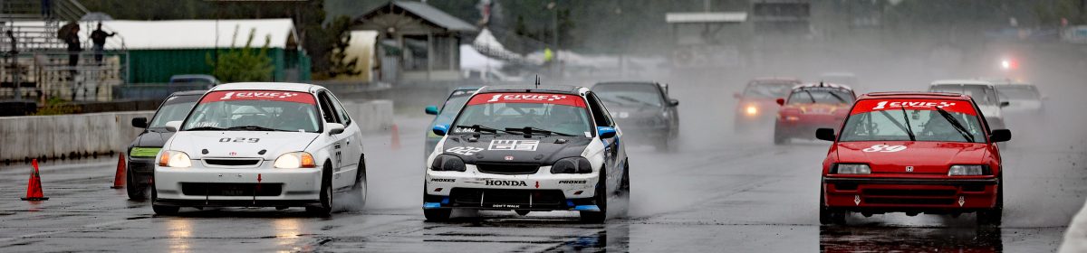 Civic Racing Series